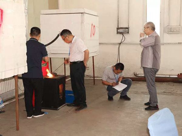 山西領(lǐng)跑者測(cè)評(píng)現(xiàn)場(chǎng)