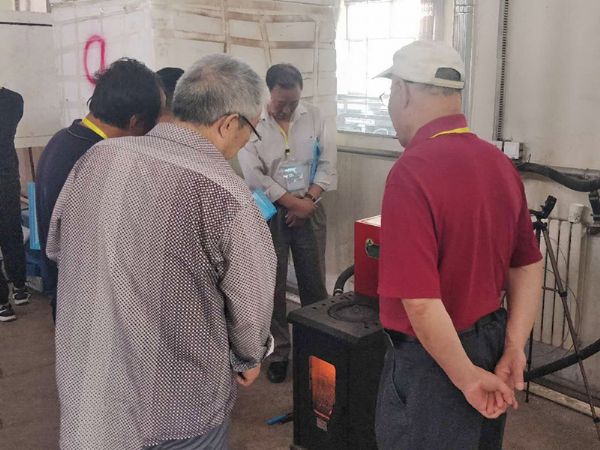 領(lǐng)跑者測(cè)評(píng)現(xiàn)場(chǎng)2